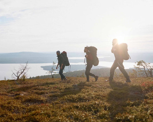 Serene Bundle – Wellness combo