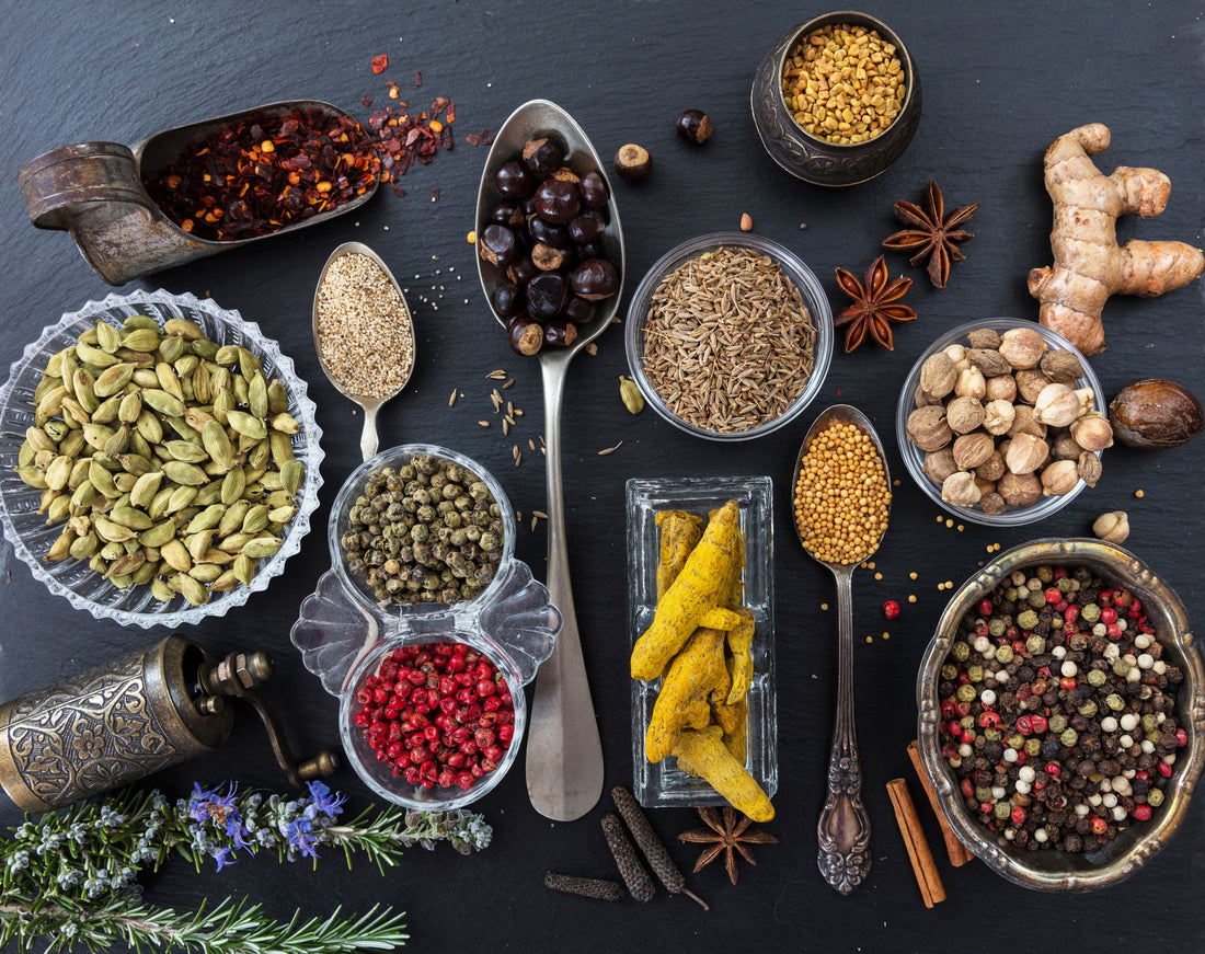 Introduction to adaptogens and physical performance