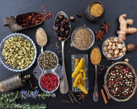 Introduction to adaptogens and physical performance